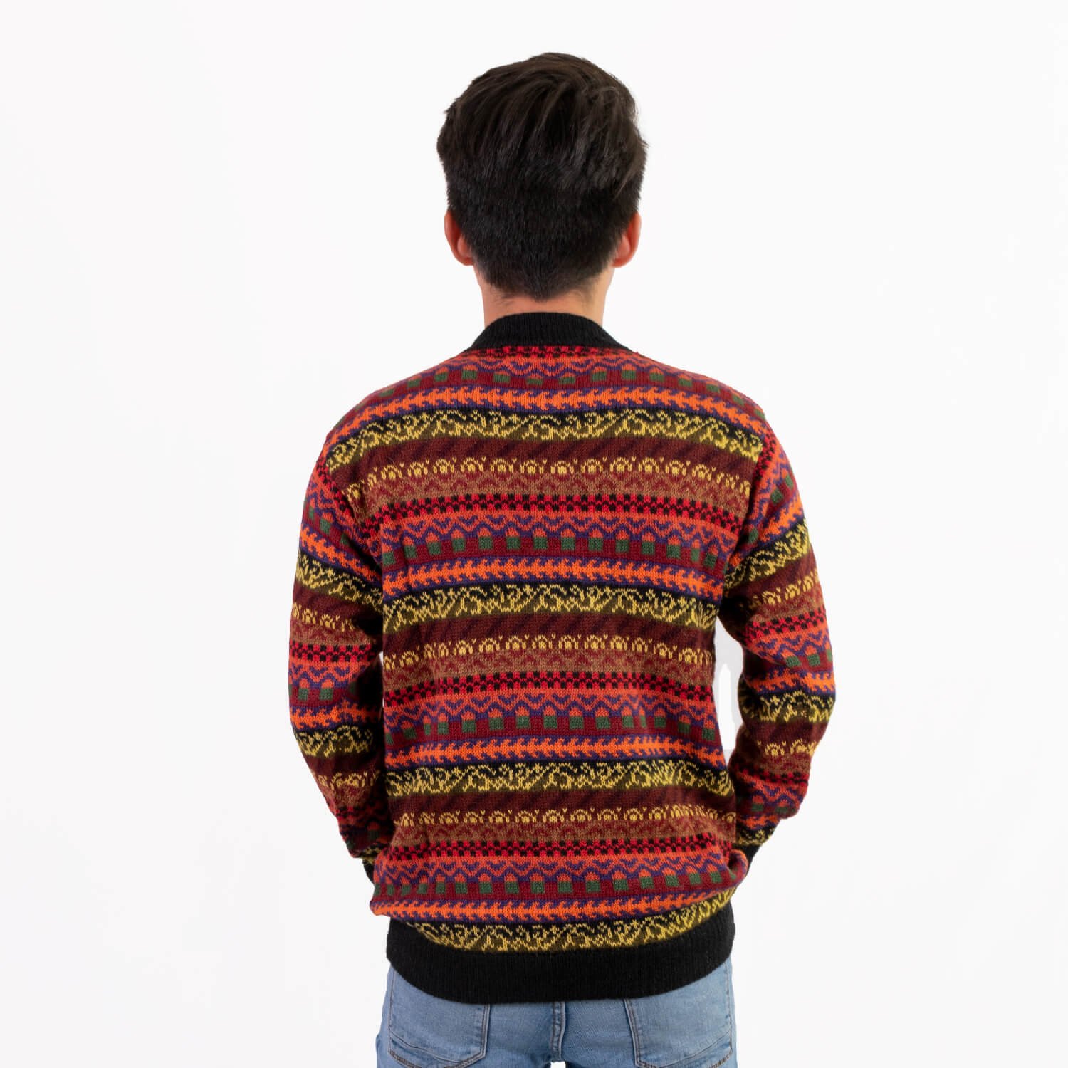 1-2-Sueter-sweater_Oruro_alpaca_wool_clothing_LAM_bolivia