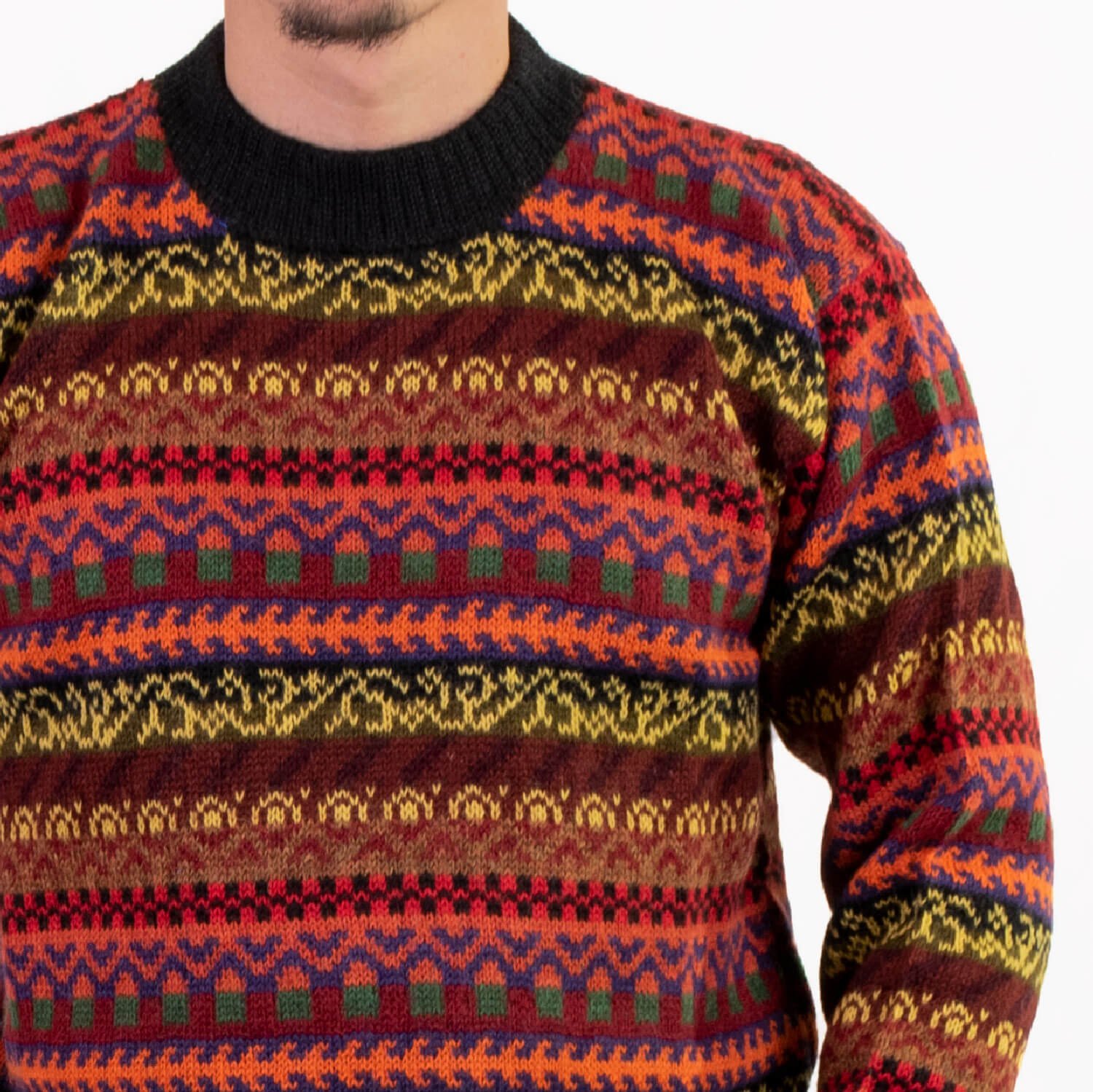1-3-Sueter-sweater_Oruro_alpaca_wool_clothing_LAM_bolivia