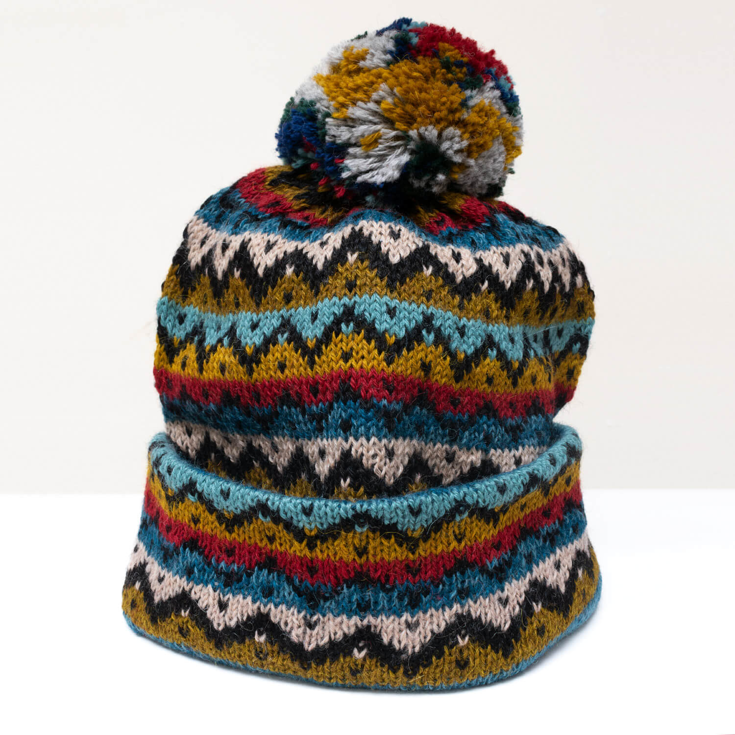 2-3-Gorro-walisuma-hat-alpaca_wool_clothing_LAM_bolivia