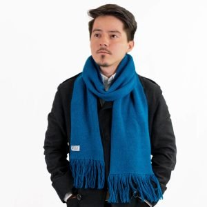 alpaca scarf classic