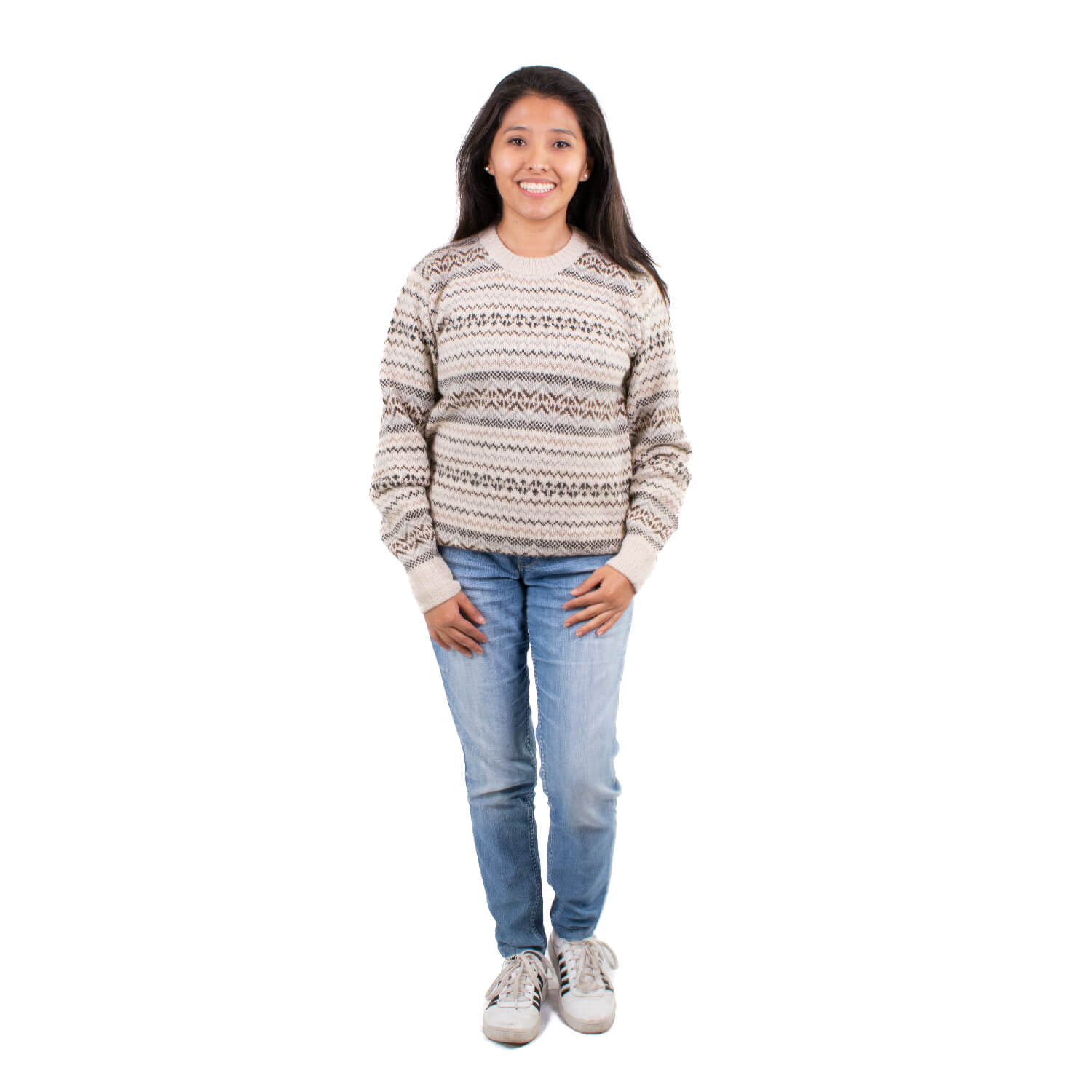 alpaca-sweater-Illimani-white-04 al