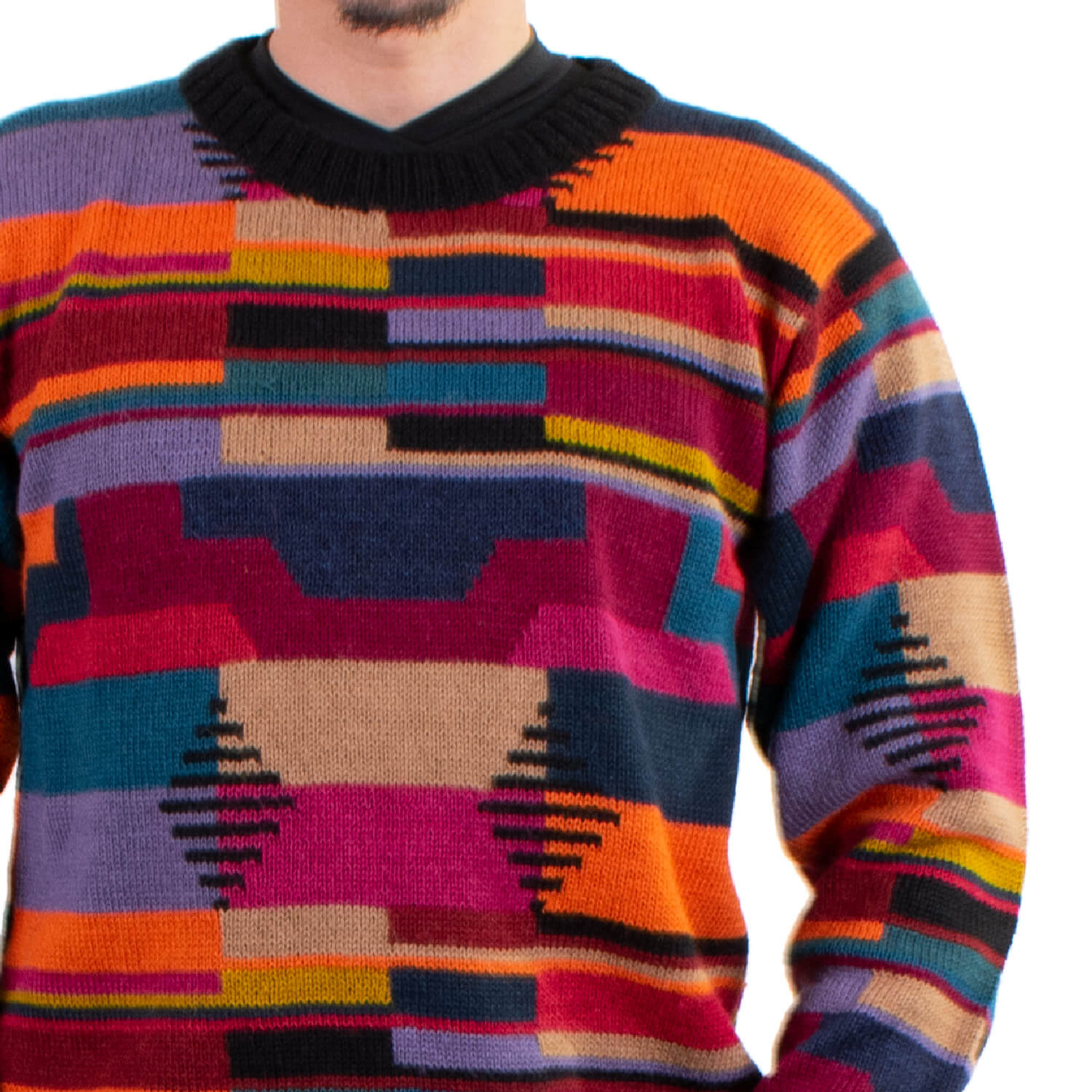 alpaca-sweater-Inca 03