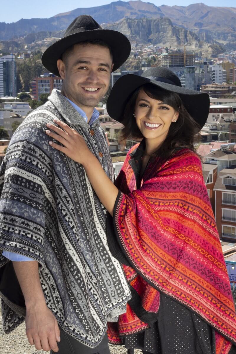 Payment LAM Bolivia payment-lam-bolivia