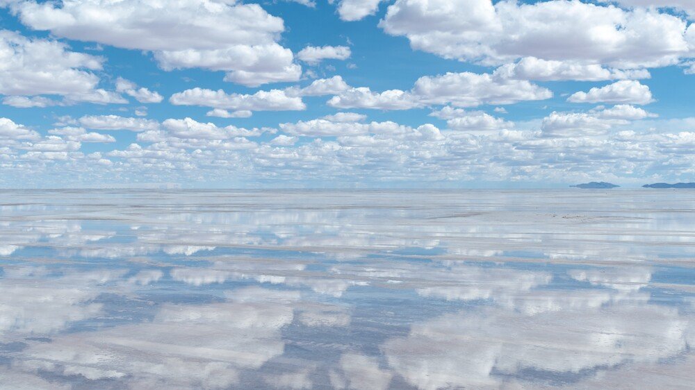 Salar de Uyuni