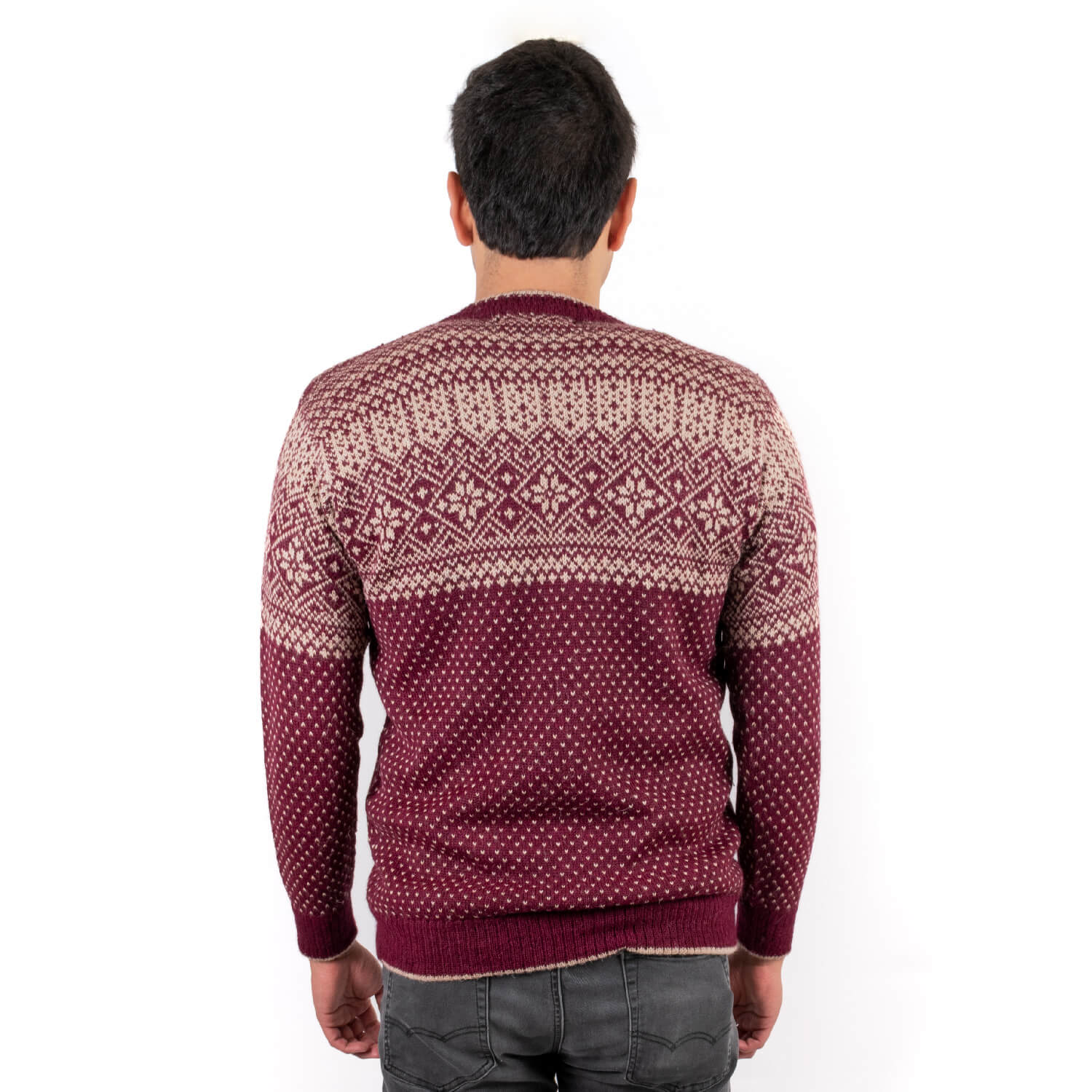 Alpaca-Sweater-La-Paz-red-02