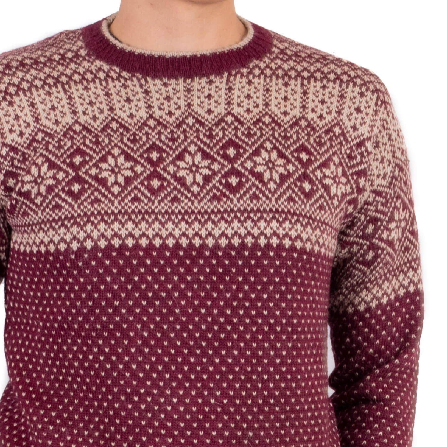 Alpaca-Sweater-La-Paz-red-03