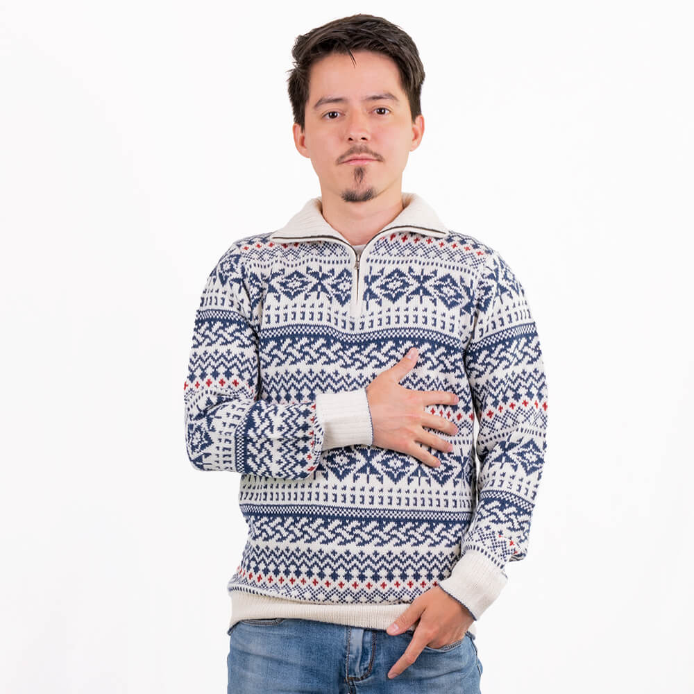 Alpaca-Sweater-Navidad-Troyer-White-01