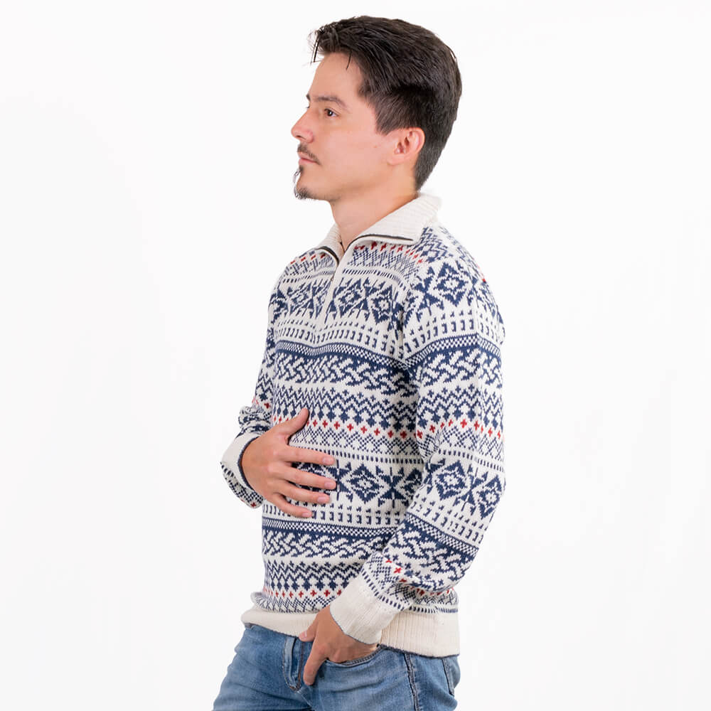 Alpaca-Sweater-Navidad-Troyer-White-02