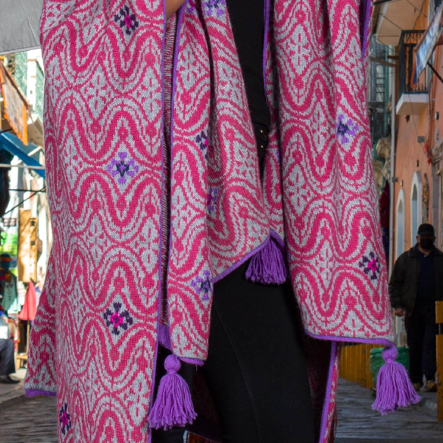 Alpaca-Ruana-SolyLuna-Pink-03