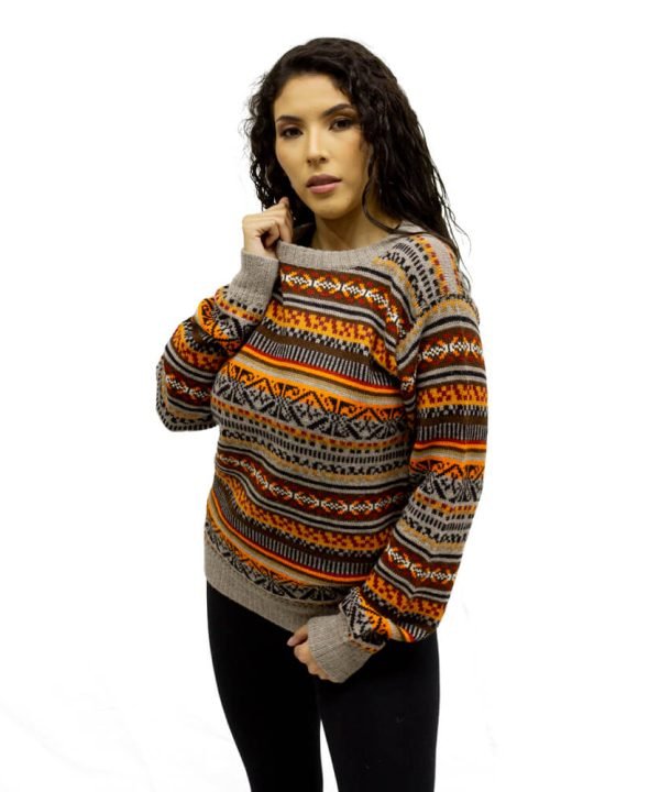 Sweaters - LAM Bolivia