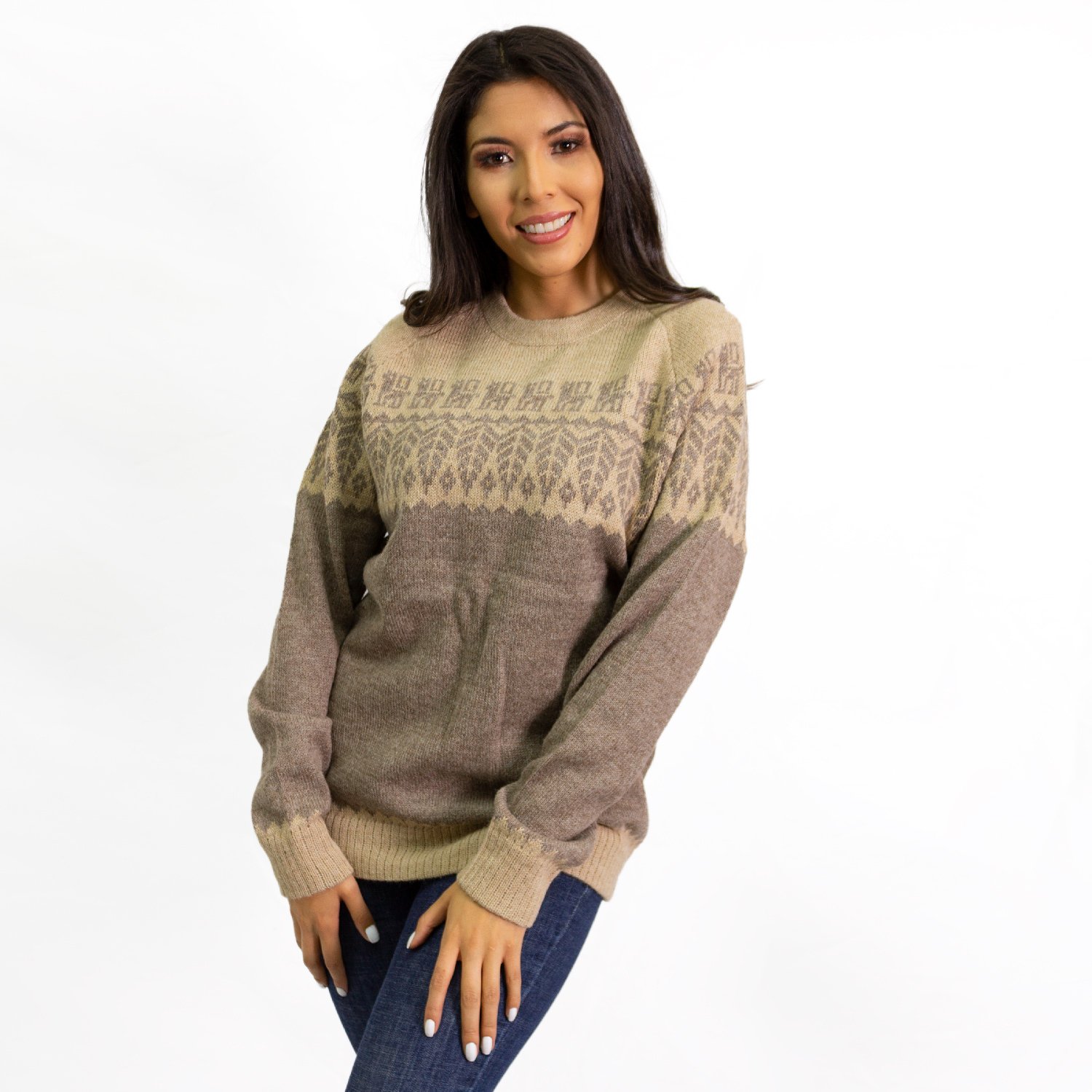 Alpaca-Sweater-Sagarnaga-LightBeige-01