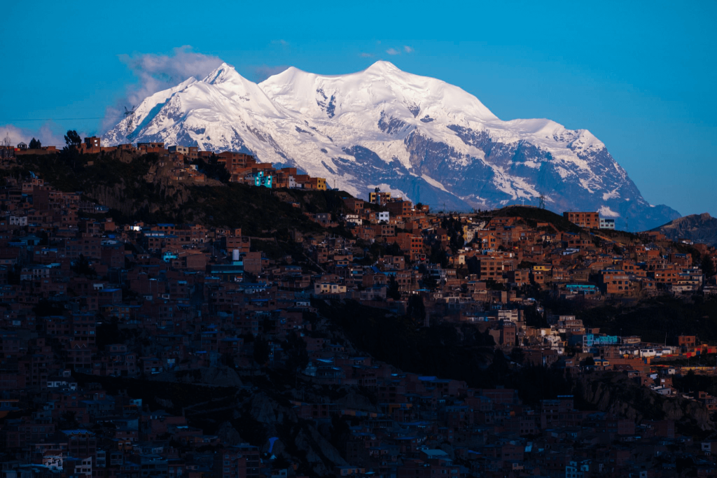 ILLIMANI blog 1