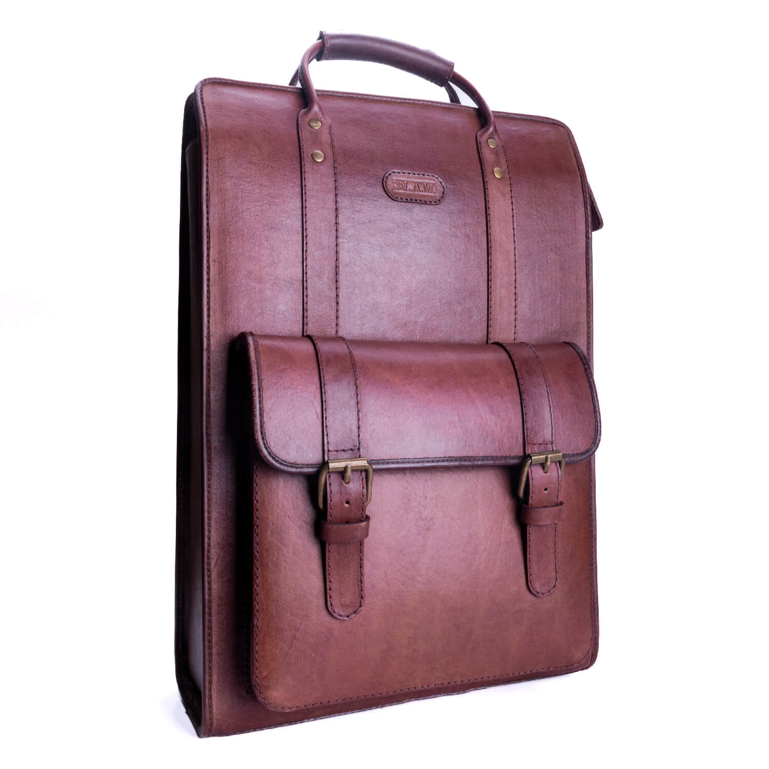 Mochila Maletín Edwin Backpack Briefcase Edwin