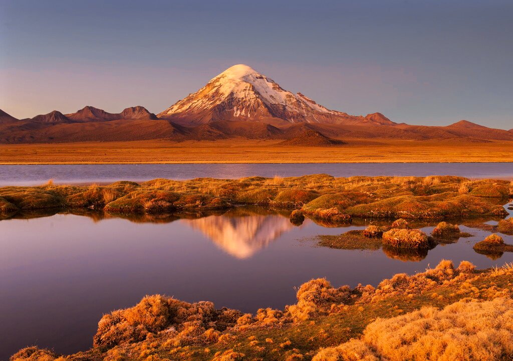 9 image 6 nevado sajama huge